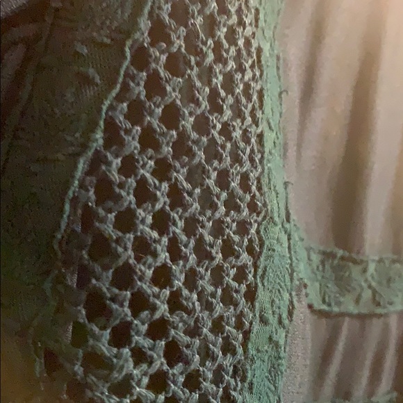 Maurice’s long sleeve blouse - Picture 2 of 4